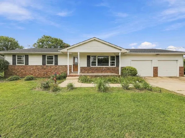 306 Buena Vista Ave, Landisville, NJ 08326