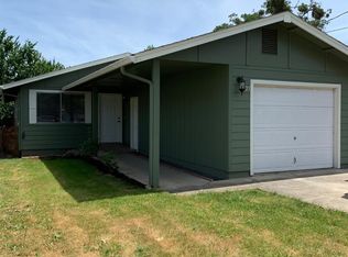 627 Jeanette Ave, Medford, OR