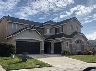9521 Shadowrock Way, Elk Grove, CA 95624