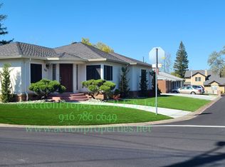 300 Keehner Ave, Roseville, CA