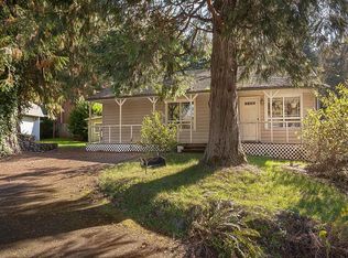 56515 E Fernwood Cir, Sandy, OR 97055