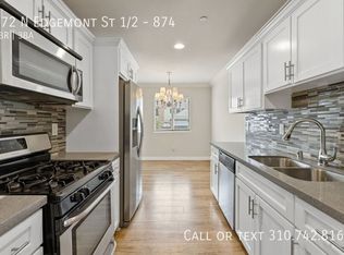 872 N Edgemont St #1/2-874, Los Angeles, CA 90029