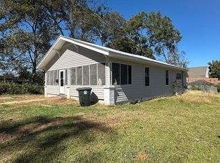 3000 Dawson Ave SW, Birmingham, AL 35211