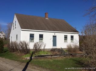 21 Ingraham Dr, Owls Head, ME 04854