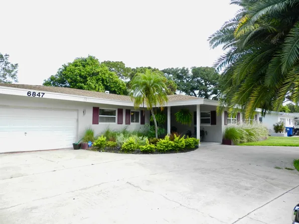 6847 4th St S, Saint Petersburg, FL 33705