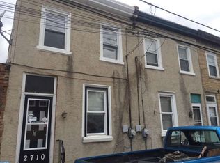 2710 Webb St, Philadelphia, PA 19134