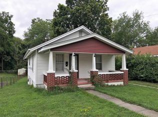 411 Bostick Ave, Beckley, WV 25801