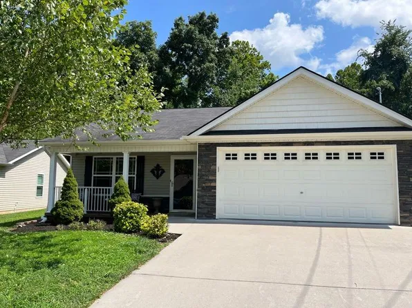 5956 Bearden View Ln, Knoxville, TN 37909