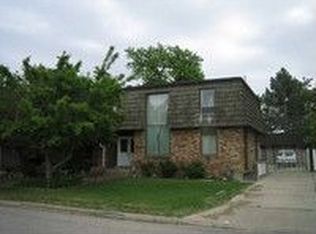 2067 W 4750 S, Roy, UT 84067