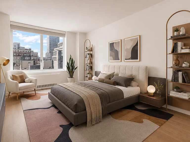 70 W 37th St #509 — Photo 4