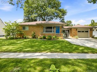 1117 Joann Ct, Port Huron, MI 48060