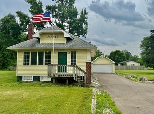 47345 Willis Rd, Belleville, MI 48111