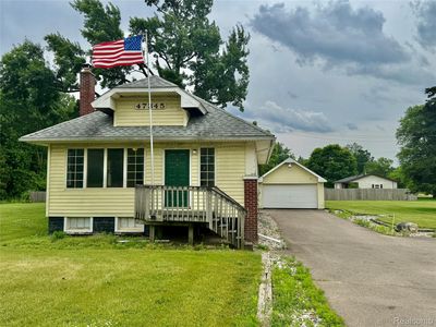 47345 Willis Rd, Belleville, MI, 48111