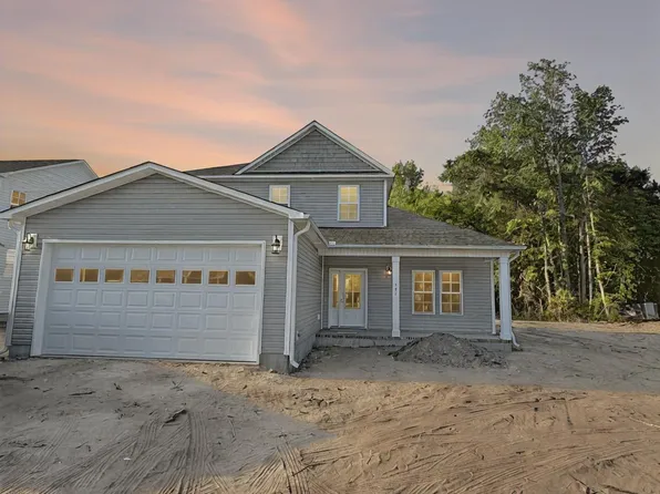 195 Briarneck Road, Jacksonville, NC 28540