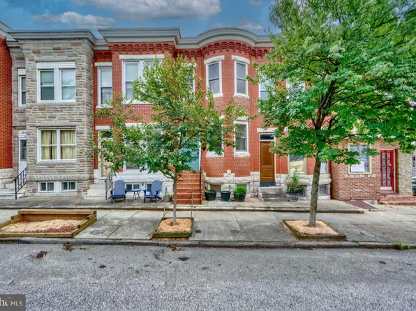 1745 Belt St, Baltimore, MD 21230