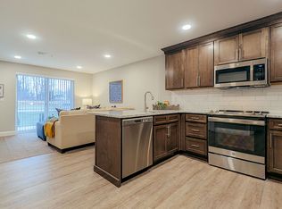 North Cornwall Commons Apartments, Lebanon, PA 17042