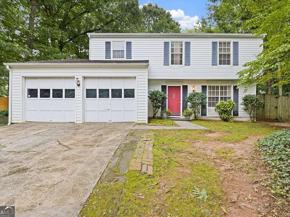 1st image of 3857 Peachtree Corners Cir
