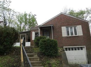 1629 W 10th St, Anderson, IN 46016