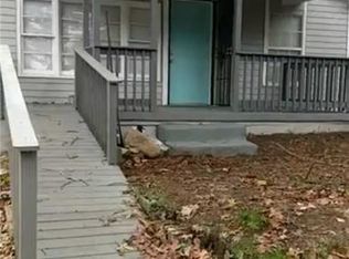 122 Fairburn Rd SW, Atlanta, GA 30331