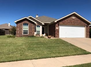 6706 92nd St, Lubbock, TX 79424