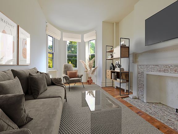 3rd image of 101 Prospect Park W #4A