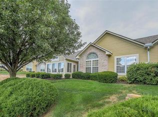 11192 S Pflumm Rd, Olathe, KS 66215