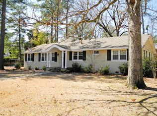 947 Whitehall Pl SE, Aiken, SC 29801