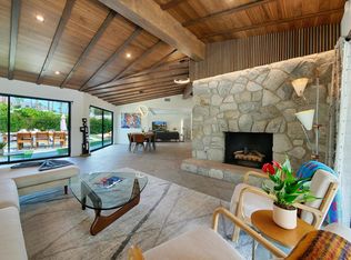 792 E Mesquite Ave, Palm Springs, CA 92264