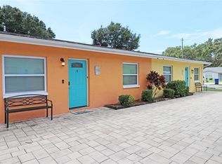 1635 Gladys St #2, Largo, FL 33774
