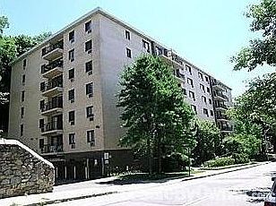 View of building
						:
						walking distance to beautiful villages of Bronxville and close to trains.