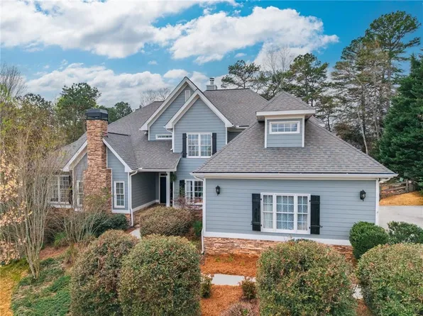 508 Crested Hawk Rdg, Canton, GA 30114