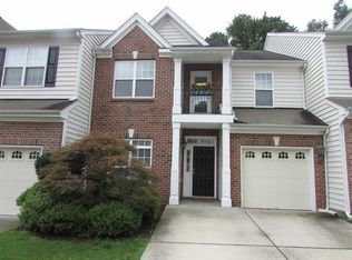 13234 Ashford Park Dr, Raleigh, NC 27613