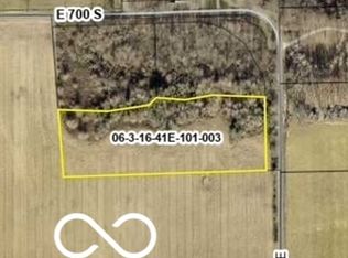 7097 S County Road 525 E, Mooresville, IN