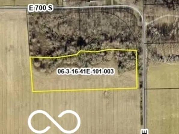 7097 S County Road 525 E, Mooresville, IN 46158