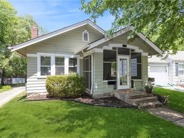 746 E 72nd Ter, Kansas City, MO 64131