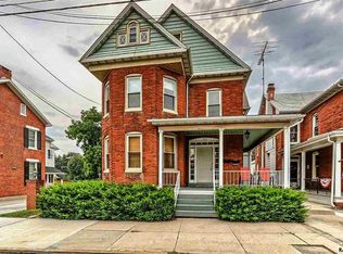 509 Carlisle St, Hanover, PA 17331