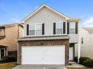 6450 Splitpine Ct, Atlanta, GA 30349