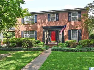 1006 Sherman St SE, Decatur, AL 35601