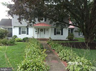 401 W Market St, Georgetown, DE 19947