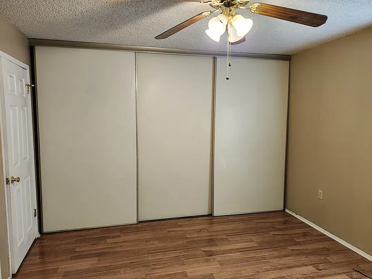 Mstr BR closet