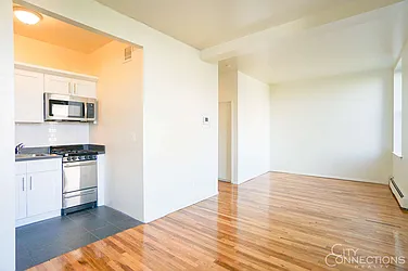 Rented by City Connections Realty