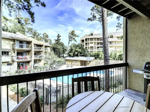20 Lighthouse Ln Unit 1109, Hilton Head Island, SC 29928