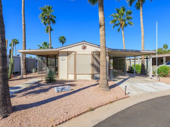 3400 S Ironwood Dr #395, Apache Junction, AZ 85120