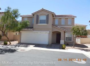 10532 Silver Cholla Ct, Las Vegas, NV 89183
