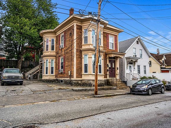 2nd image of 45 Varney St