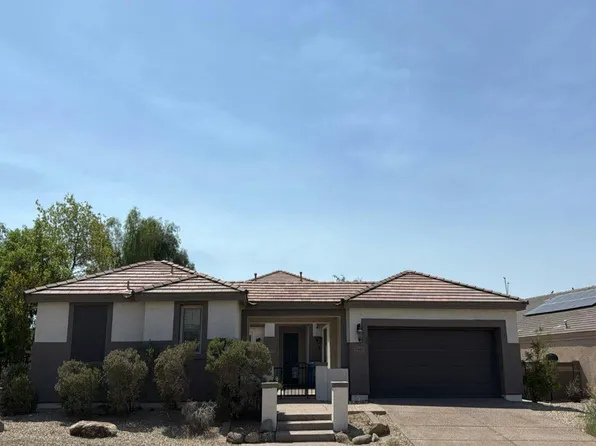 3345 N Brooklyn Dr, Buckeye, AZ 85396