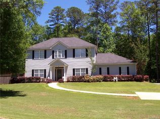 198 Norrell Dr, Greenville, AL 36037