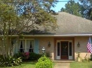 1312 Ted Dunham Ave, Baton Rouge, LA 70802