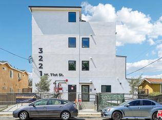 3221 W 71st St, Los Angeles, CA 90043