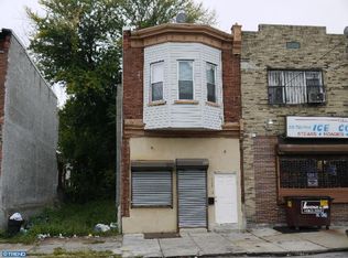 1406 S 52nd St, Philadelphia, PA 19143